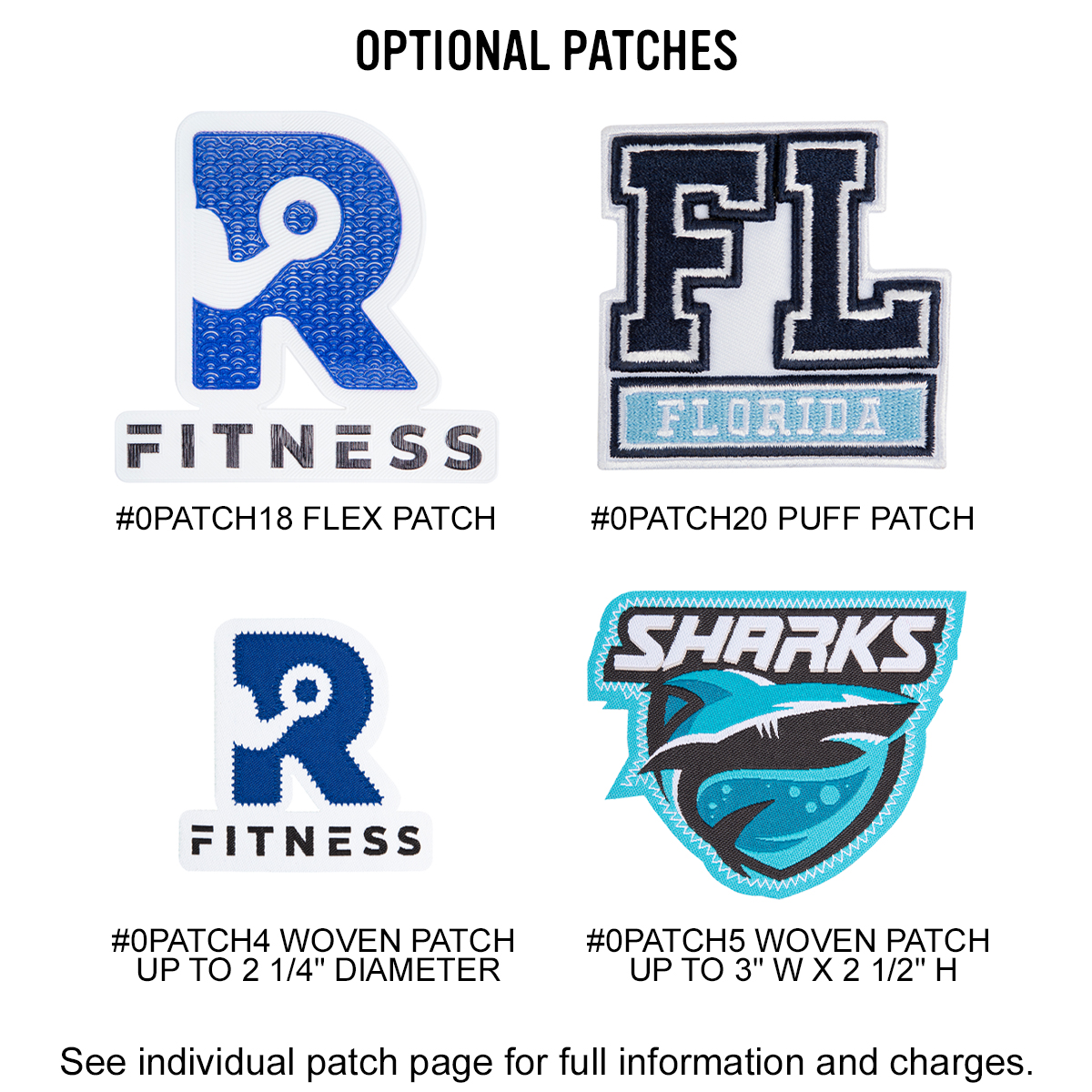 Additional product image