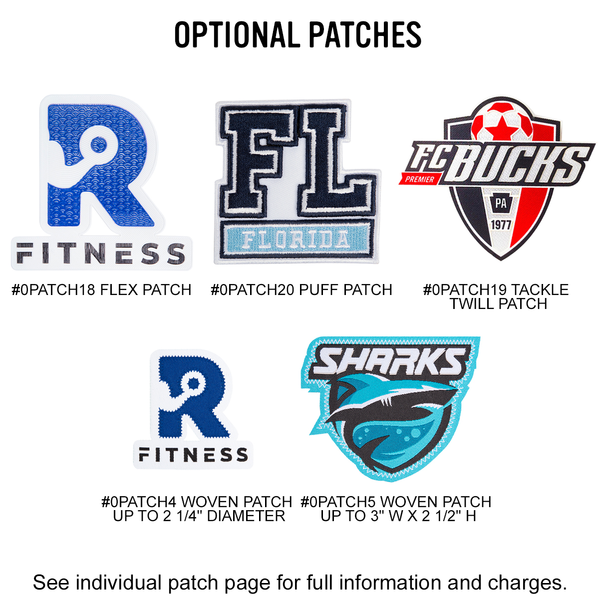 Additional product image