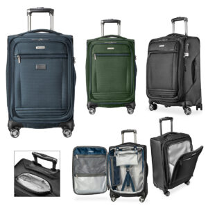 Ricardo® Avalon Softside 20" Expandable Carry-On