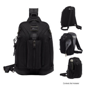 TUMI Persia Crossbody Bag