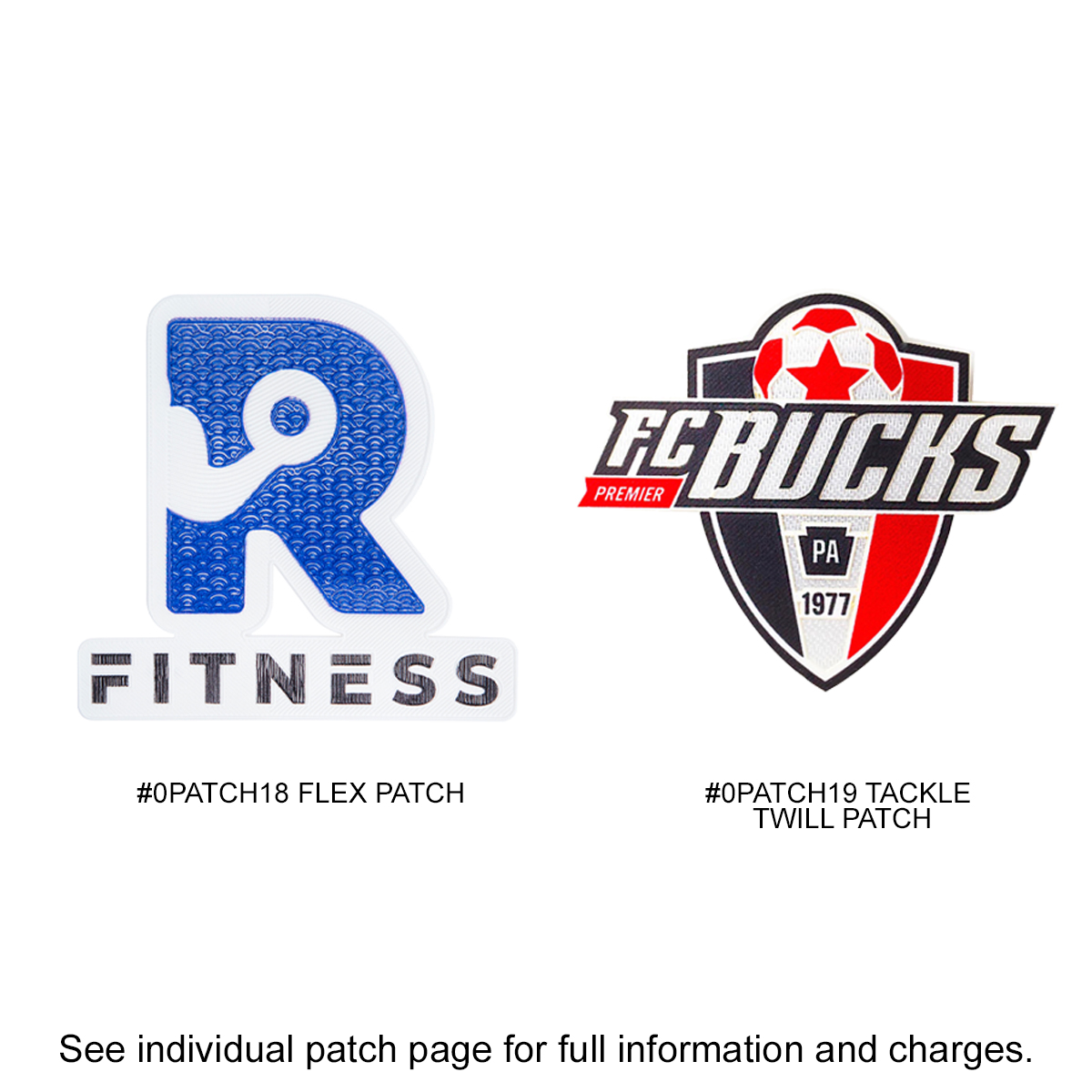 Additional product image