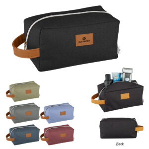 Brighton Heathered Kooler Bag