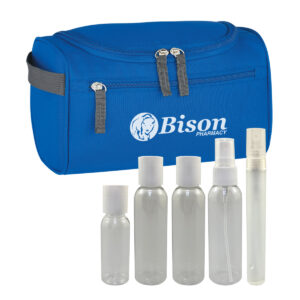 Deluxe Carry On Kit