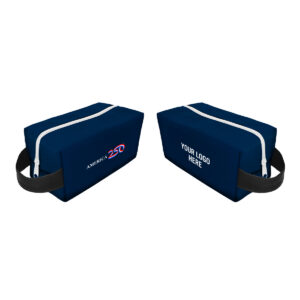 America250™ Sublime Series rPET Dopp Kit Toiletry Bag