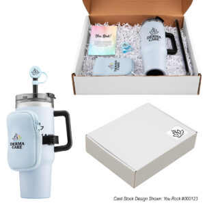 Intrepid Trio Kit