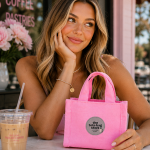 The Original Mini Tote