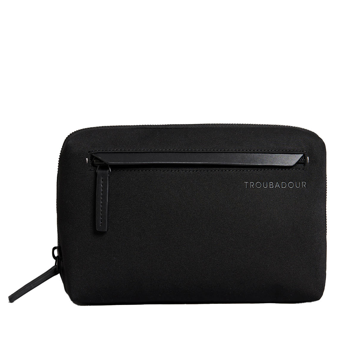Troubadour rPET Caboodle Case