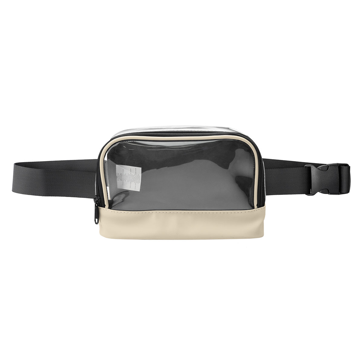 Hudson rPET Fanny Pack