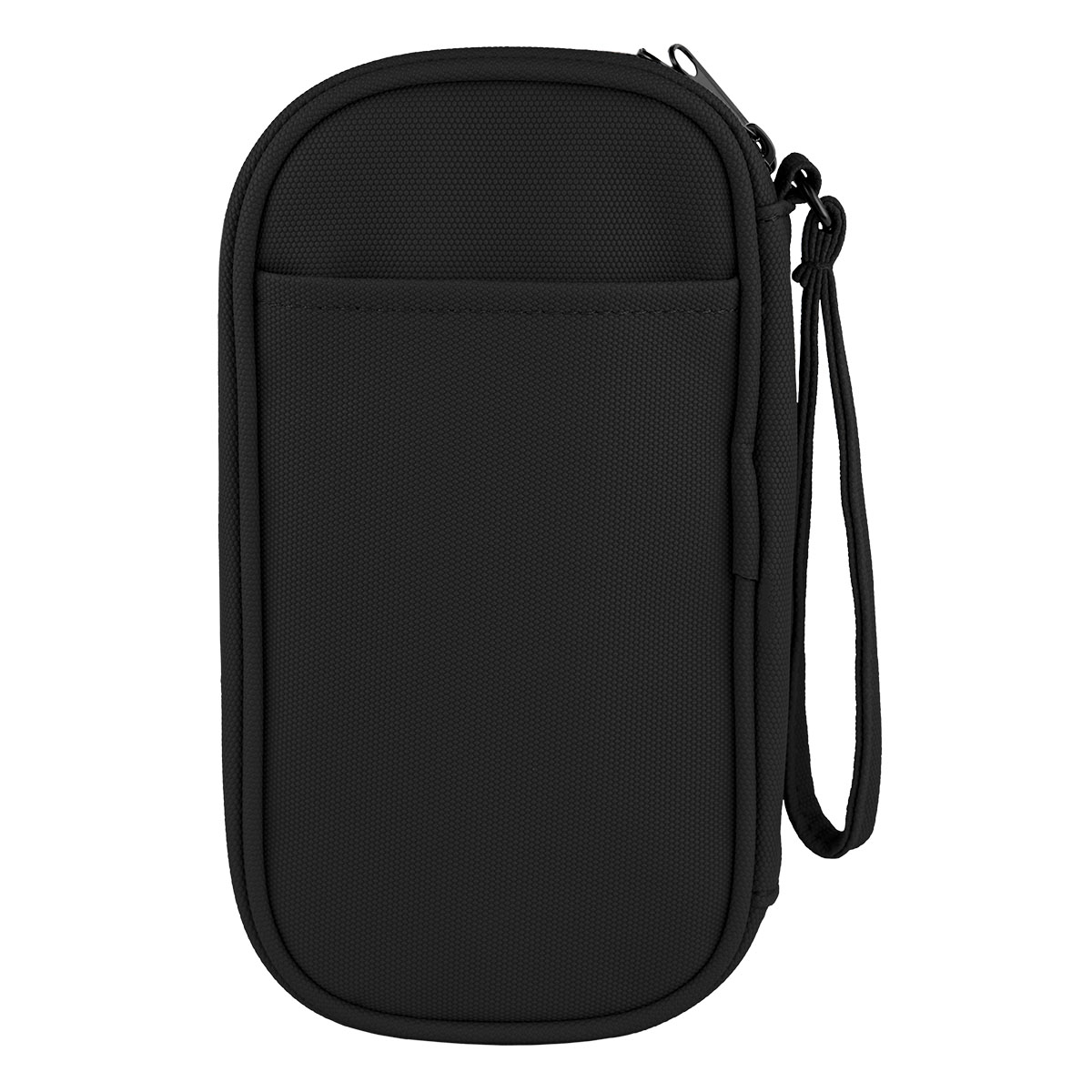 Leatherette Tandem Tech Travel Organizer