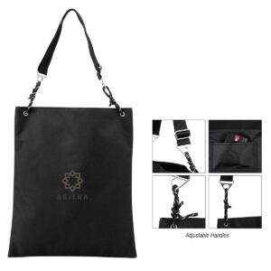 Hadley rPET Tote Bag