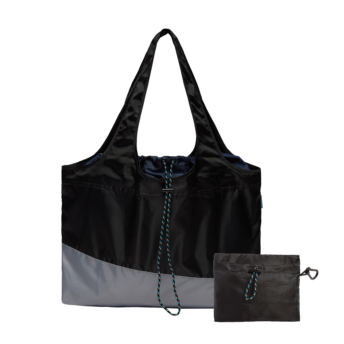Bybba Big Sur Packable Tote Bag