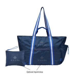 Bybba Bondi Zippy Duffel Bag